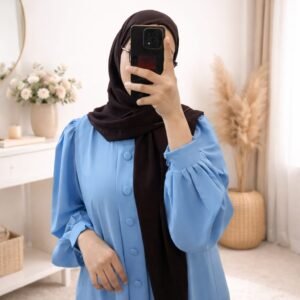 عباءة الاميرة