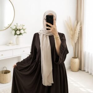 عباءة ريم