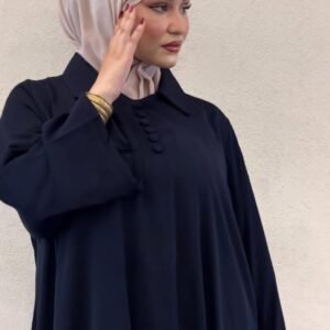 عباءة تسنيم